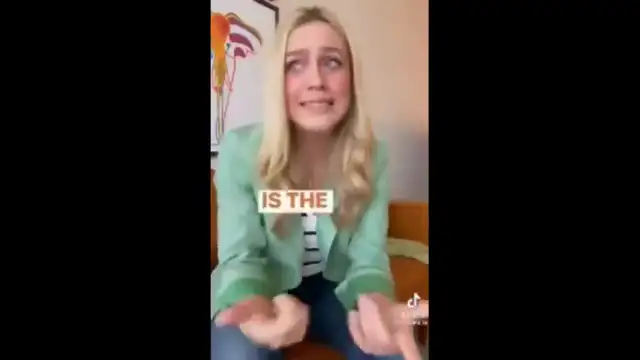 IF YOURE A LIBERAL IN AMERICA - Watch This