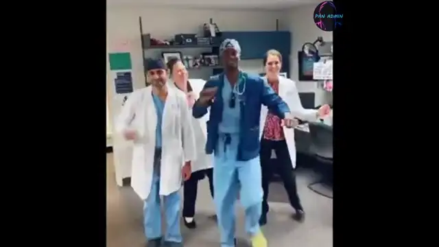Very Busy Hospitals PART 3