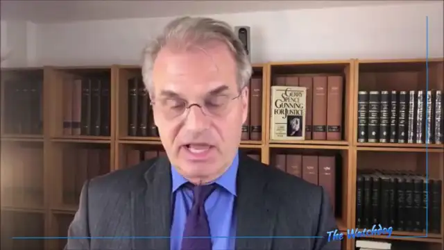 The German Corona Investigation | Lies damned lies and health statistics Pt 3/3