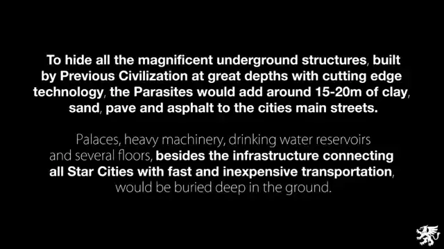 The AETHER [Marcia Ramalho]