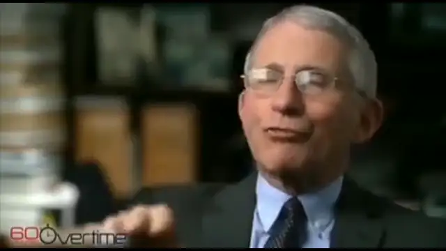 Fauci Masks 4