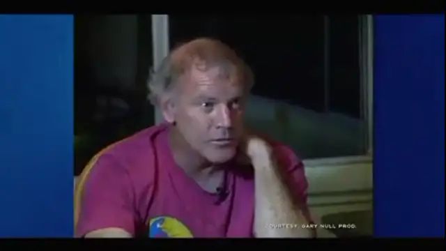 COVIDLAND-PART 1-THE LOCKDOWN