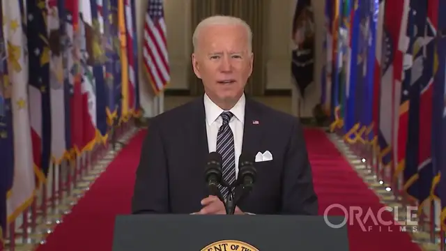 THE PUSHBACK | The Day The World Stood Together | Oracle Films (Please Share)