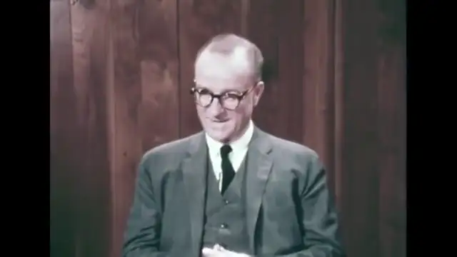 The Futurists (1967)