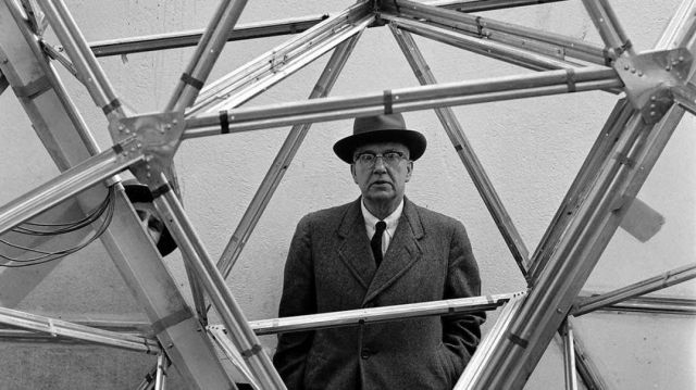 The Futurists (1967)