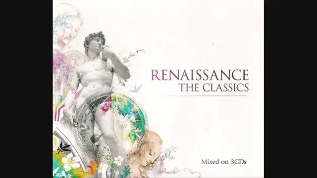 Renaissance The Classics - CD1
