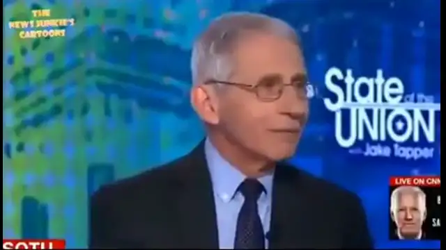 Did you get tested?