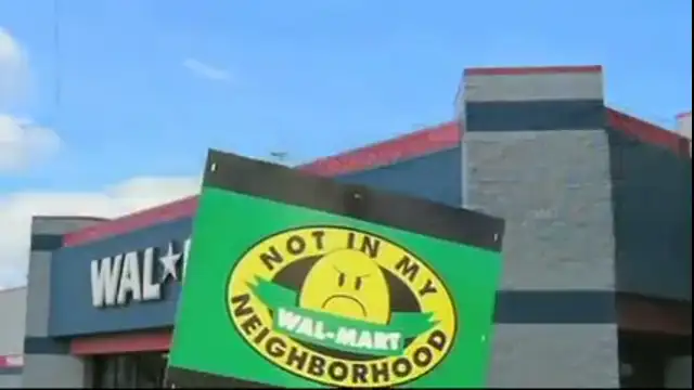 Zeitgeist (2008) Addendum