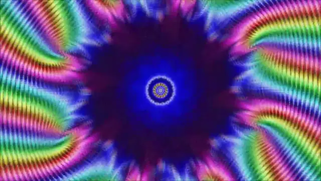 Mandelbrot Set - Bazillions of Iterations - Music by Lloyd Cole 1D