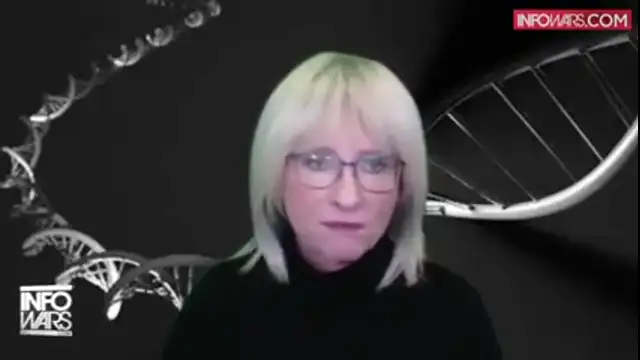 Dr Lee Merritt | New Lockdowns Are Coming: Learn How To Stop It