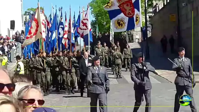 FINLAND |  Airforce Command quietly removes swastika symbol