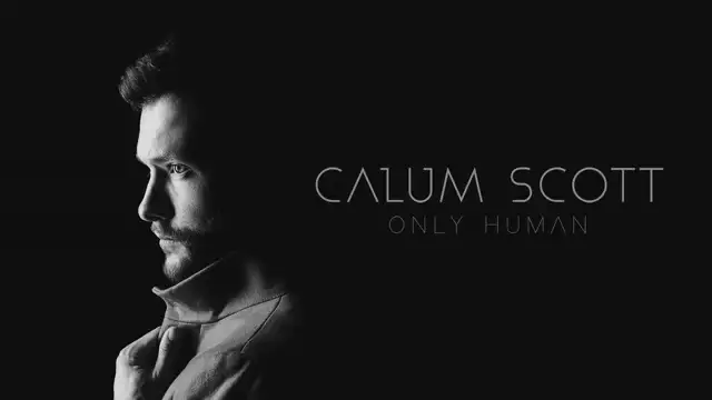Calum Scott - If Our Love Is Wrong (Audio)