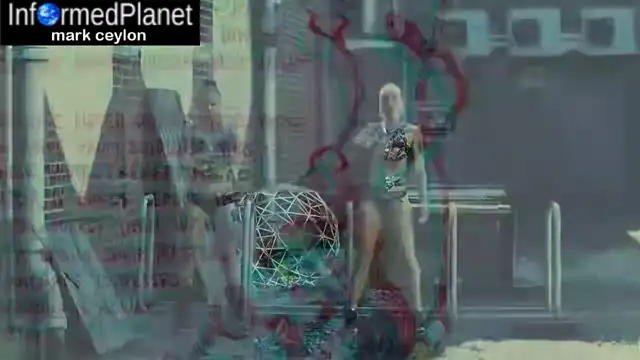 do you have parasites