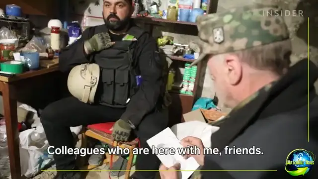 The Carpathian Sich  - Zelenskys mercenaries