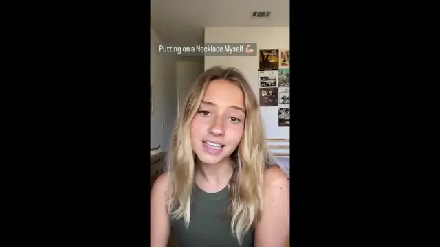 Positivity: never let people tell you that you cannot