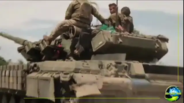 Ukraine War - Time running out for Lysychansk
