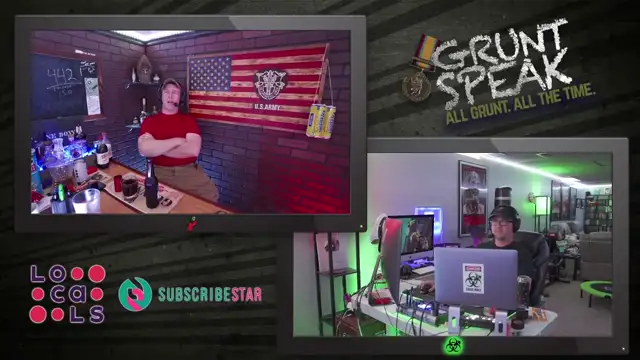 Shall Not Be Infringed | Grunt Speak Shorts