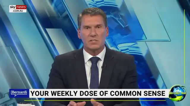 He is what he is. Here is a dose of common sense