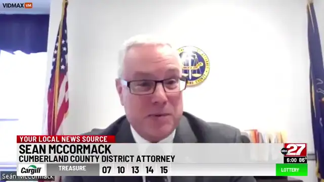 PENNSYLVANIA MAN ARRESTED AFTER BUYING STOLEN BODY PARTS ON FB!