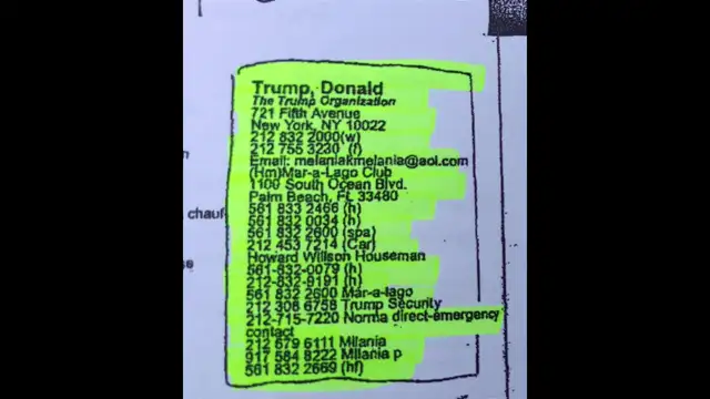 sooo anyone want to know just who is in epstein’s black book?