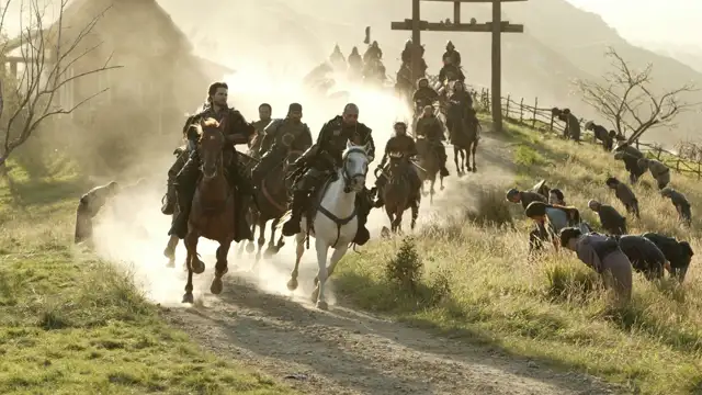 Emotional and relaxing film music