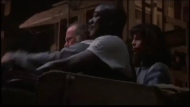 Rocky 4 training montage - Hearts On Fire (HD)