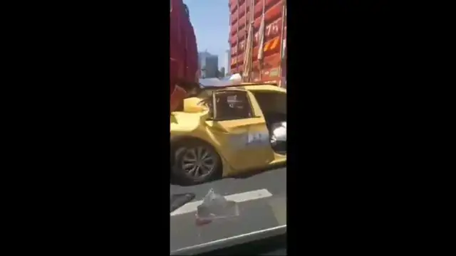 ASIA: VAXXED Truck Driver STROKES OUT While Driving! THEN THIS!