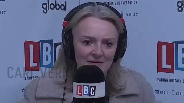 When you get completely owned…