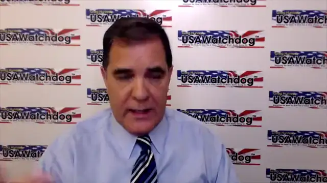 EU Imploding? Greg Hunter USA Watchdog