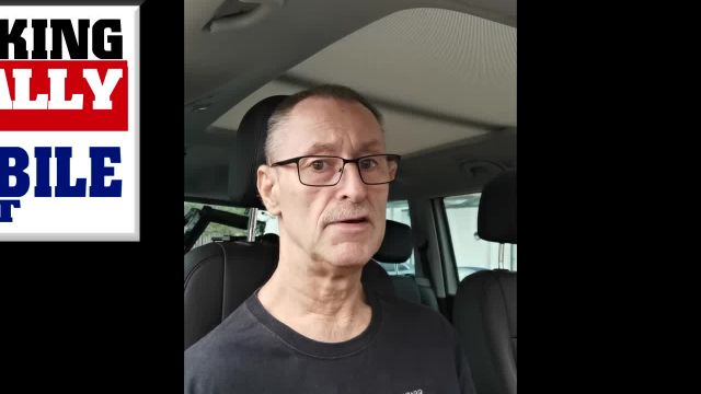 Channel Update from Corsham