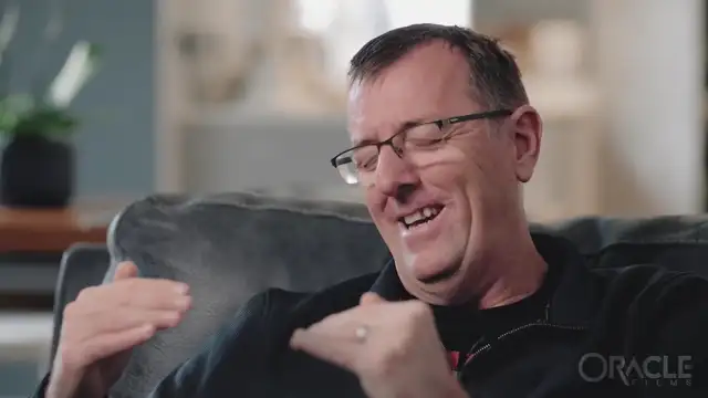 Matt Le Tissier - On the Record | Oracle Films