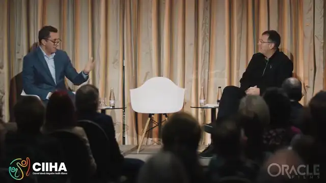 Why are so many sportspeople collapsing   Matt Le Tissier   Covid Conversations III