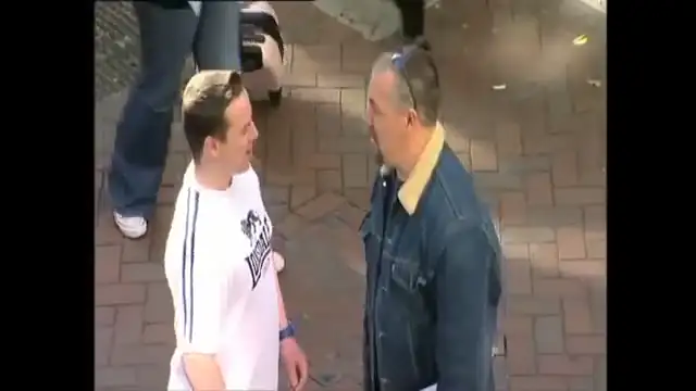 Big Gay Following - Balls Of Steel