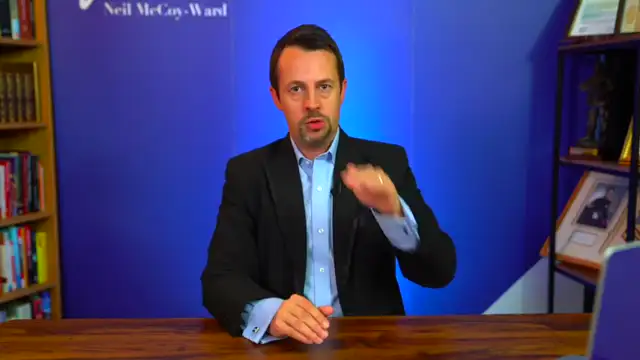 Is THIS Why They DESTROYED The Pipelines