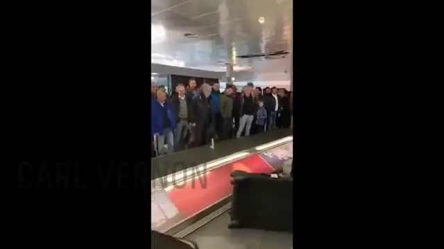 No one wanna claim this?