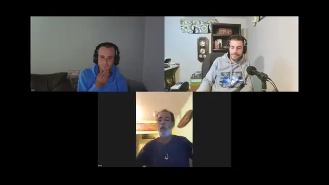 White Pill Perspective Pt1: WakingtheFuture/Tony Smario