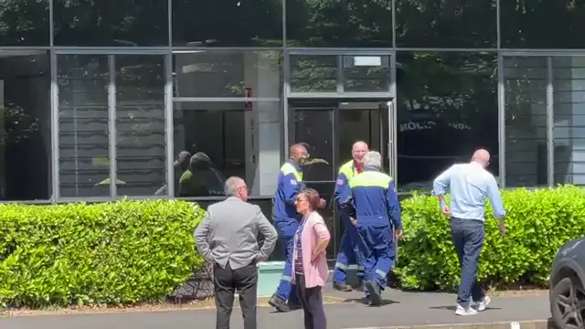 Auditing Britain - Thank You 200K