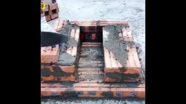 …does this homemade heater work?