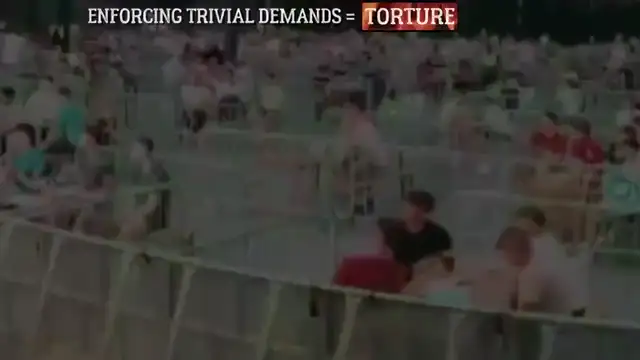 THE SEQUEL TO THE FALL OF THE CABAL – PART 25: COVID-19 – BEHAVIORIST PSYCHOLOGY TORTURE PROGRAM!