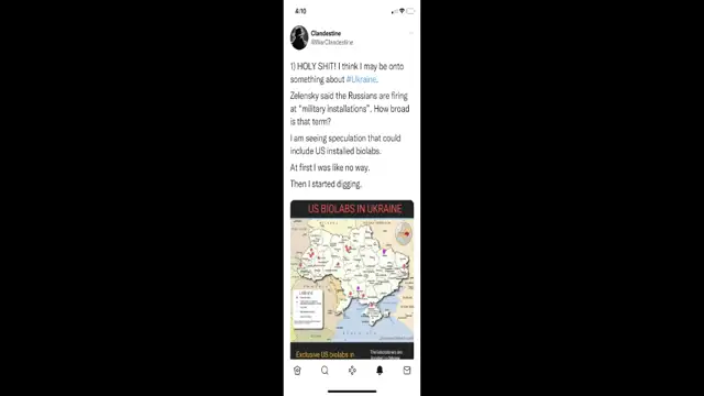 …do viruses exist?