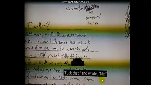 Trenchcoats, Columbine & an Old Hollywood Movie