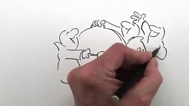 The Jumblies by Edward Lear