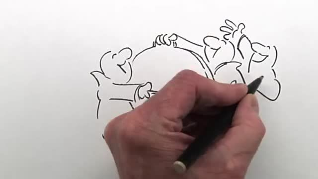 The Jumblies by Edward Lear