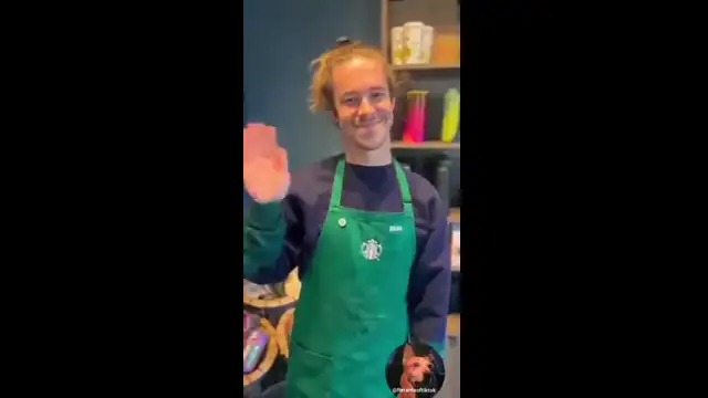 Starbucks... Now You Know Where Not To Buy Your Coffee... Go