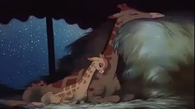 DUMBO Full Movie in English - Disney Animation