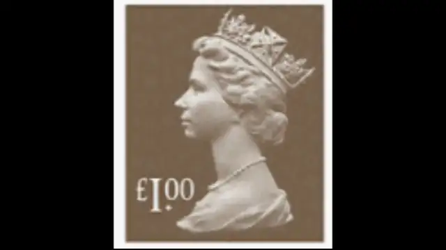 …do you comprehend postal law?