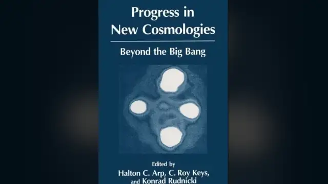Big Bang NEVER Made Sense - Michael Armstrong - Thunderbolts