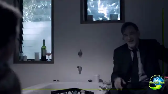 UTOPIA - You Will Own Nothing, And I [Klaus] Will Be Happy