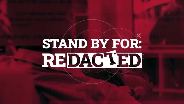 Something BIG is happening and the WEF is being exposed | Redacted with Natali and Clayton Morris