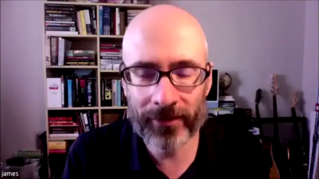 James Corbett On Deep State Consciousness [EXCERPT]